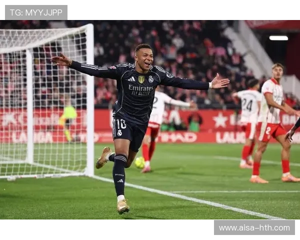 皇马边路连续超车，维尼修斯抽射得分