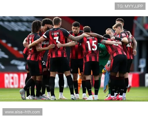 伯恩茅斯反击精准直击要害