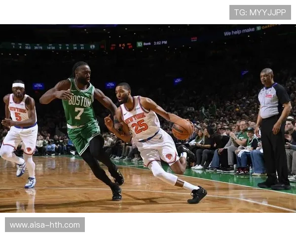 普理查德外线连中震撼全场